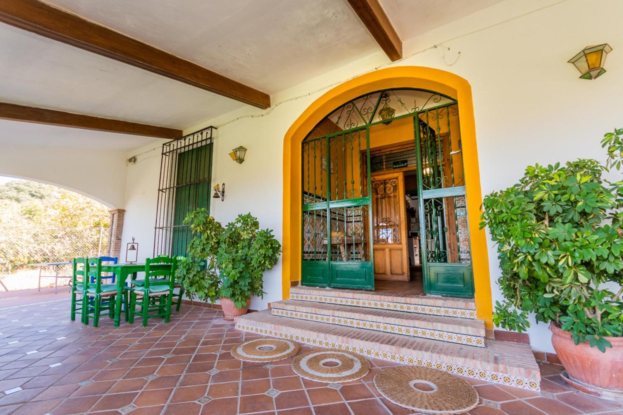 Villa Cortijo El Masegal, Carcabuey, Centro De Andalucia Exterior foto