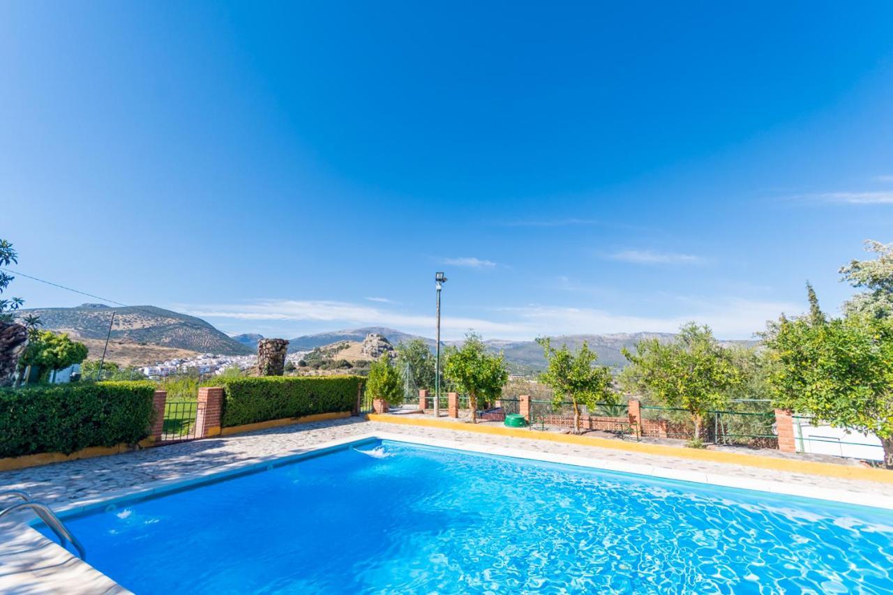 Villa Cortijo El Masegal, Carcabuey, Centro De Andalucia Exterior foto