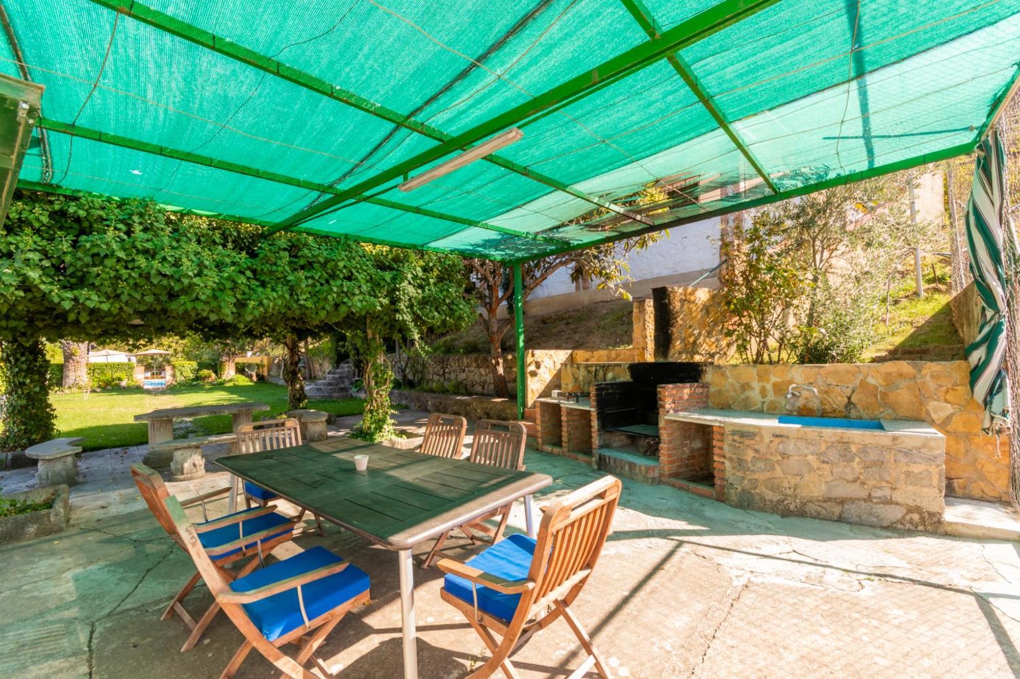 Villa Cortijo El Masegal, Carcabuey, Centro De Andalucia Exterior foto