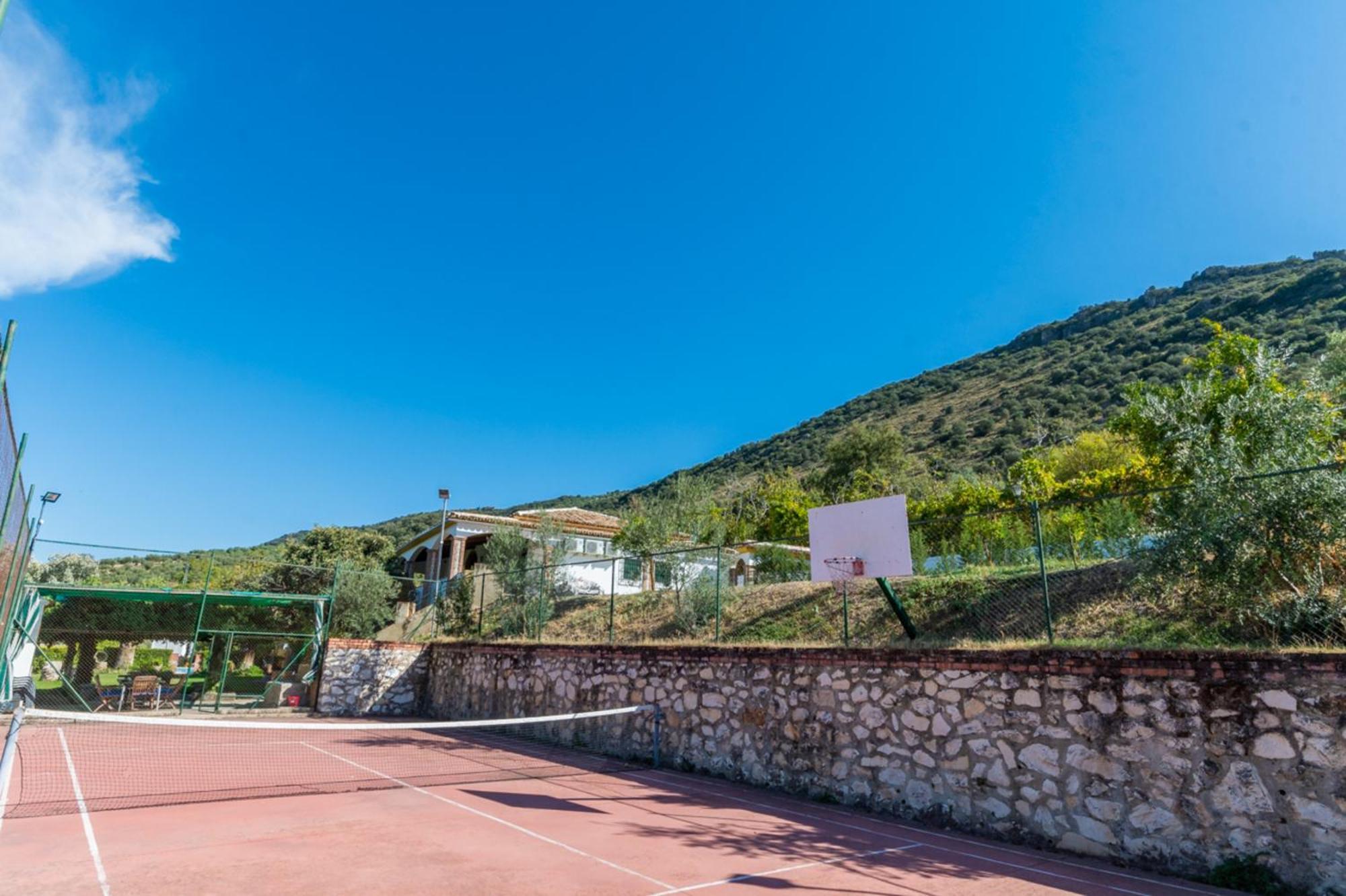 Villa Cortijo El Masegal, Carcabuey, Centro De Andalucia Exterior foto